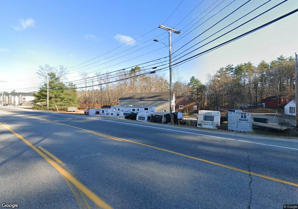 4 Richards Rd, Windham, ME 04062 - photo 1