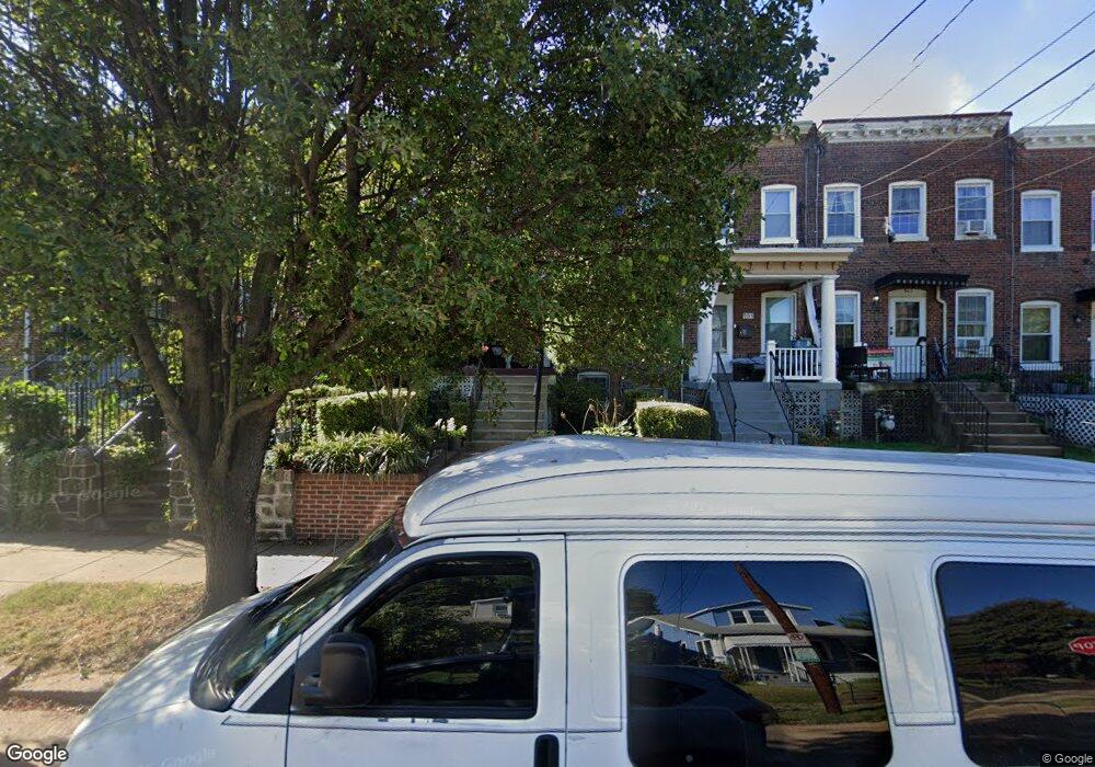 907 Hamlin St NE, Washington, DC 20017 - photo 1