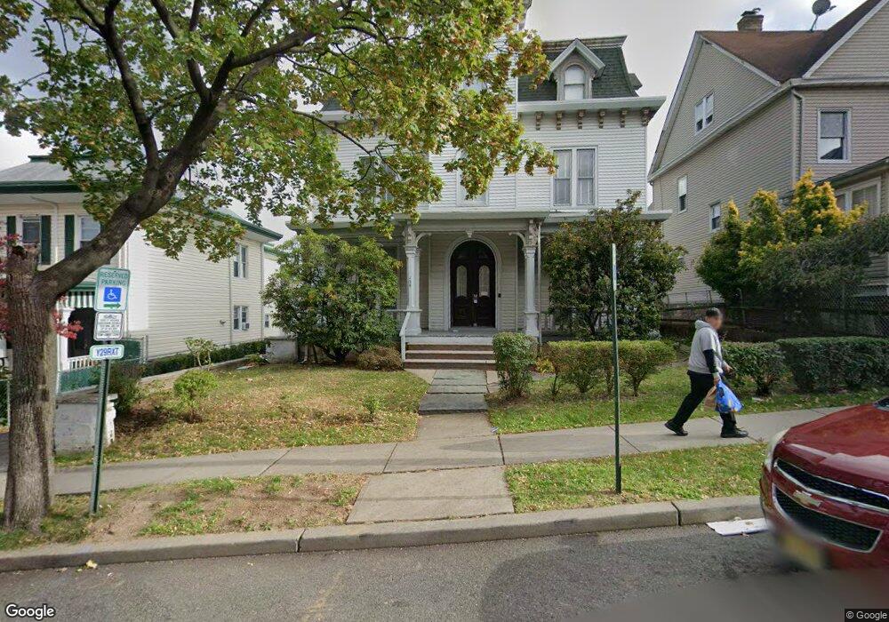 127 Park Place, Passaic, NJ 07055 - photo 1