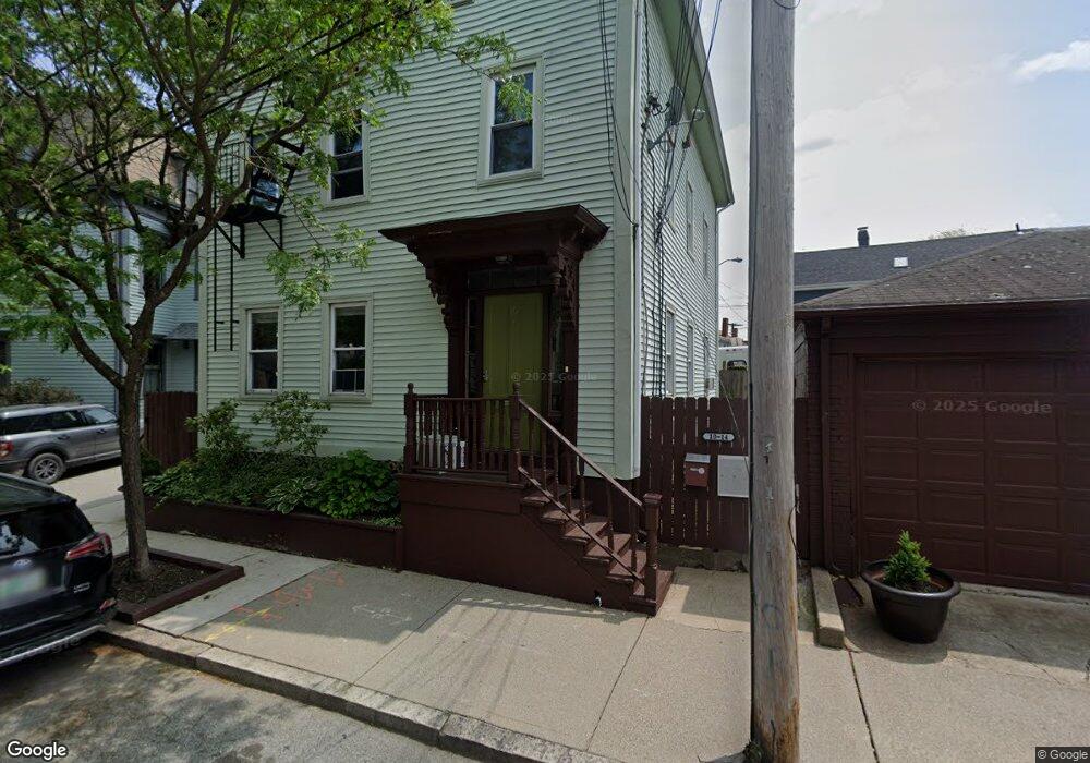 10 Grant St, Providence, RI 02909 - photo 1