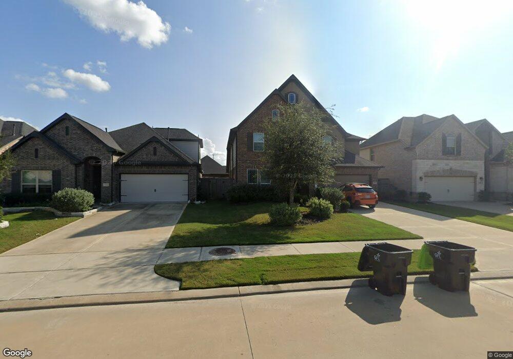 3522 Cabernet Shores Dr, Fulshear, TX 77441 - photo 1