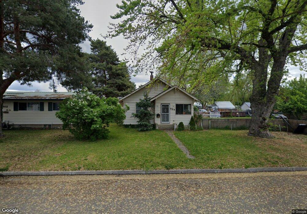 924 W 6th St, Weiser, ID 83672 - photo 1