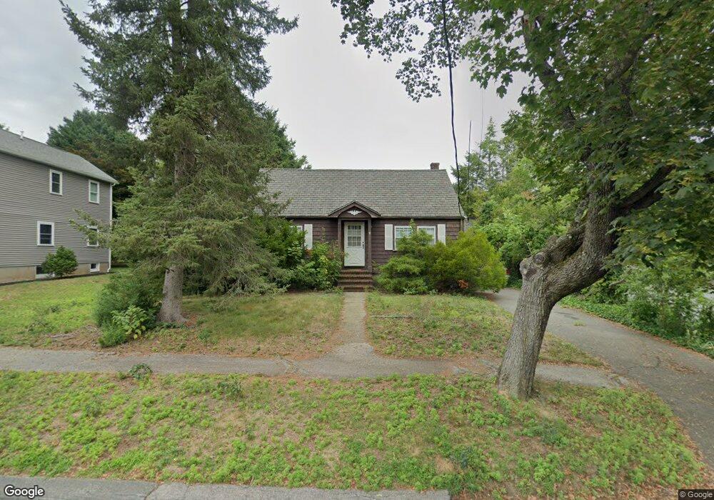 18 Coolidge Rd, Danvers, MA 01923 - photo 1