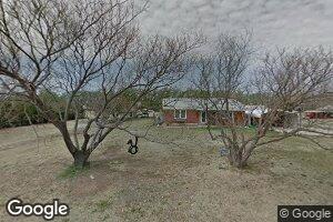 703 S Edmond St, Shattuck, OK 73858