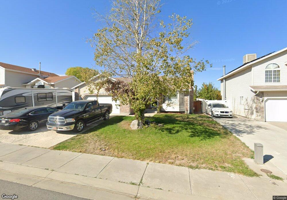 4960 W 6960 S, West Jordan, UT 84081 - photo 1