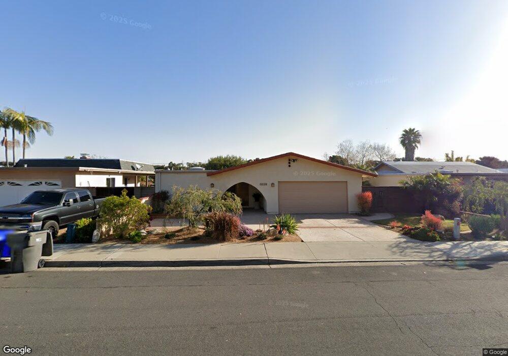 5210 El Arbol Dr, Carlsbad, CA 92008 - photo 1