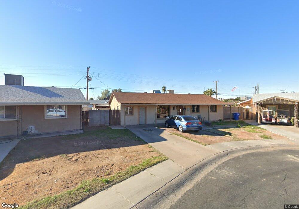 4841 W Elm St, Phoenix, AZ 85031 - photo 1