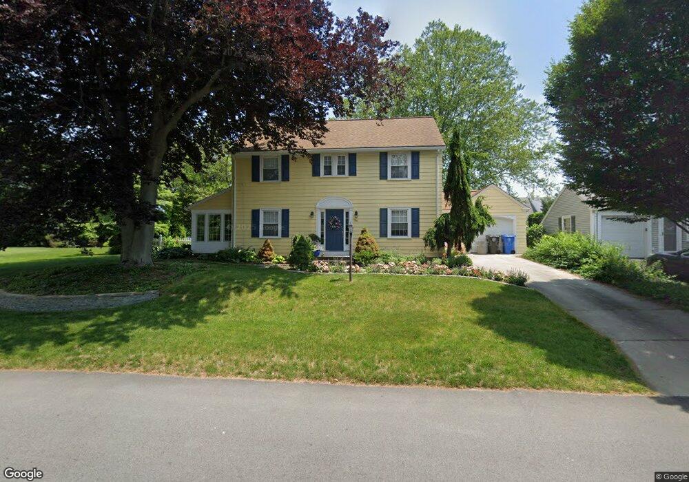 54 Forest Ave, Cranston, RI 02910 - photo 1