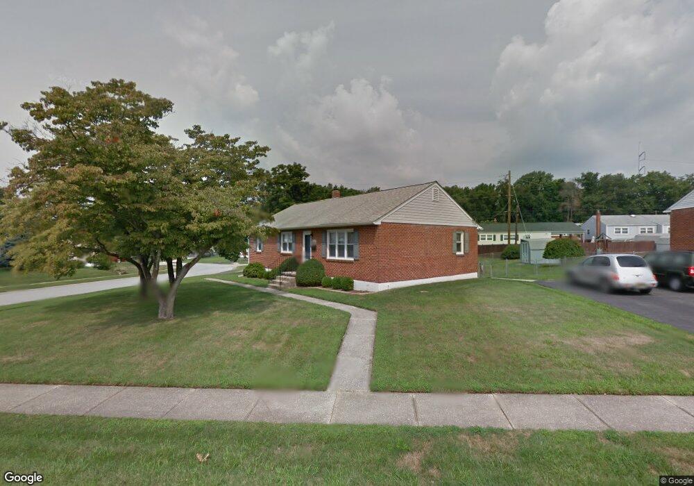 4609 Laura Dr, Wilmington, DE 19804 - photo 1