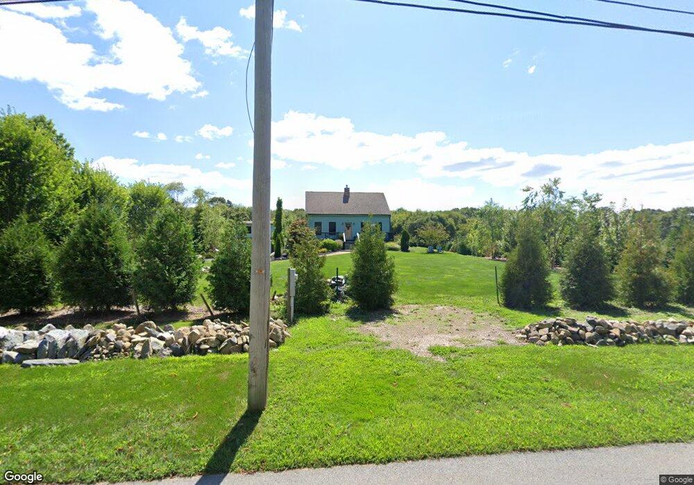 40 Tompkins Ln, Little Compton, RI 02837 - photo 1