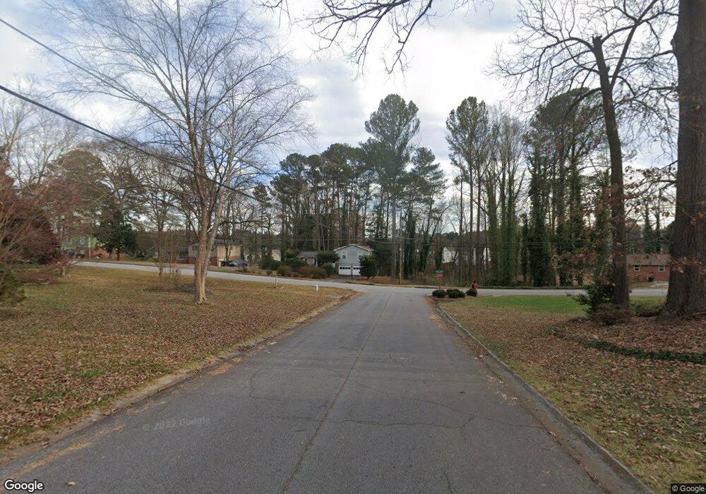 0 Donald Ct NW, Duluth, GA 30096 - photo 1