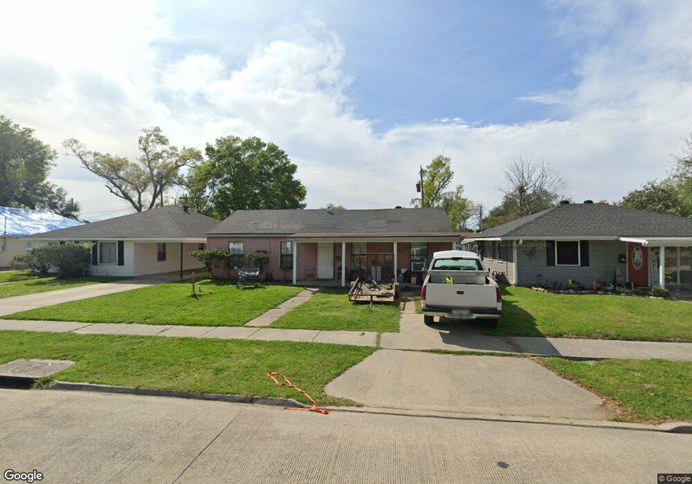 1806 8th Ave, Lake Charles, LA 70601 - photo 1