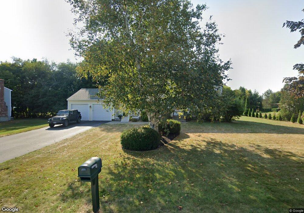 3 Jeffrey Dr, Hampton, NH 03842 - photo 1