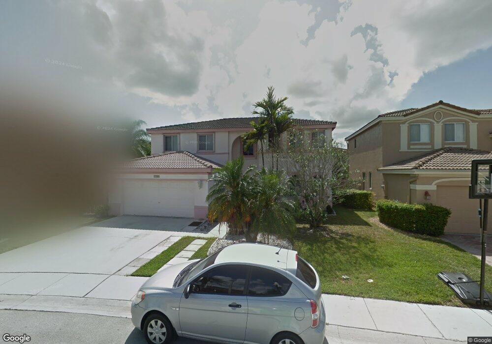 1705 SW 108th Terrace, Davie, FL 33324 - photo 1
