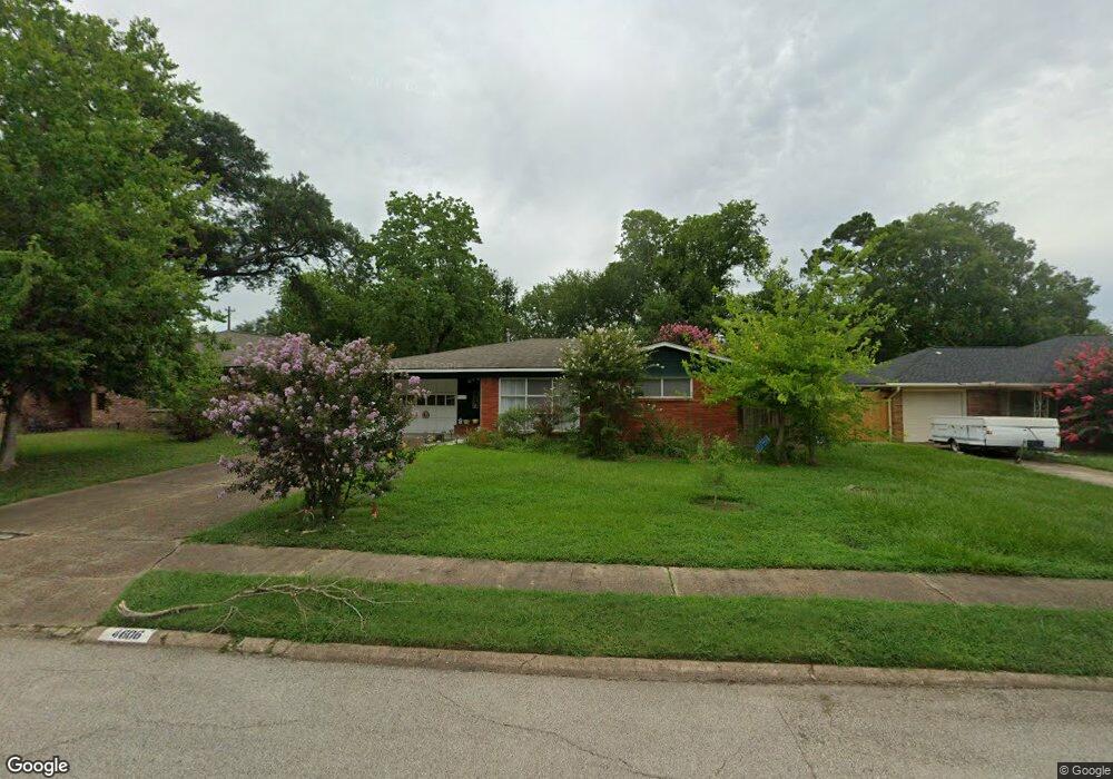 4606 Carleen Rd, Houston, TX 77092 - photo 1