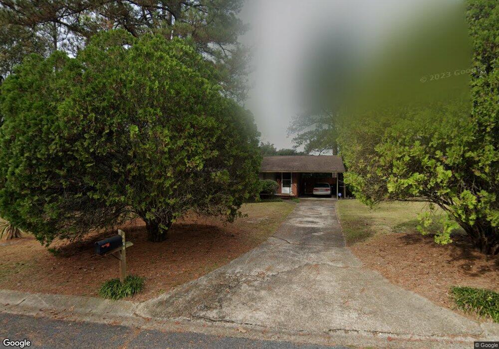 4629 Gregory Dr, Columbus, GA 31907 - photo 1