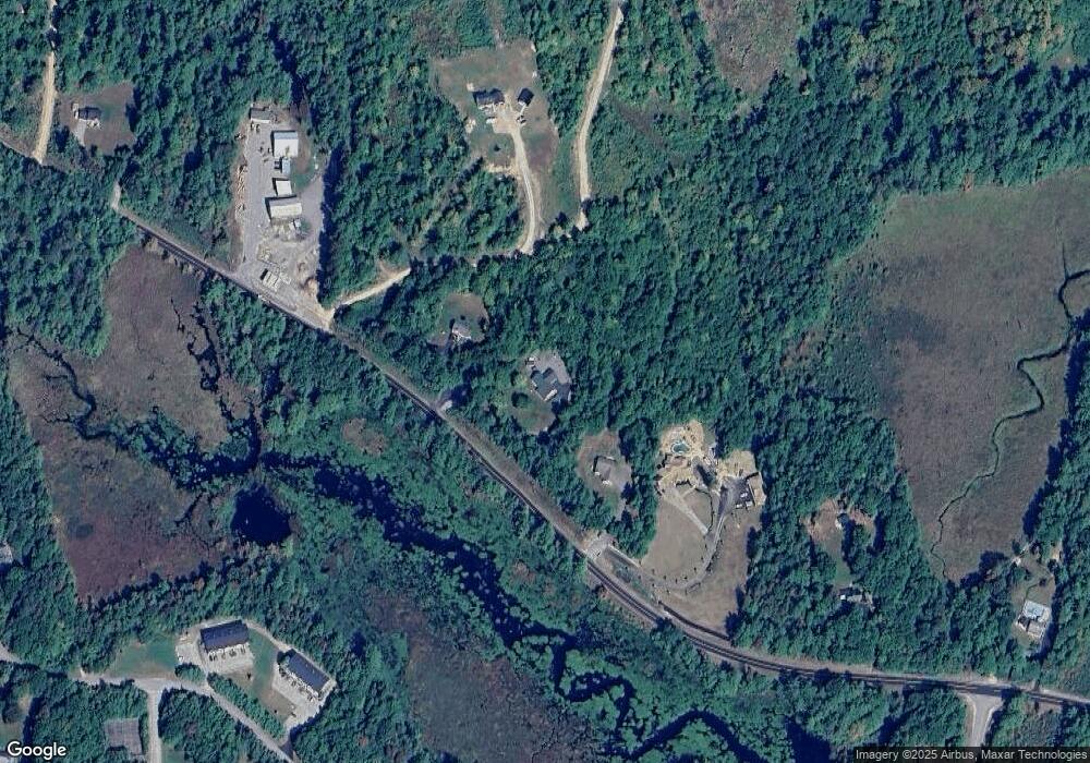 1948 Nh Route 119, Rindge, NH 03461 - photo 1