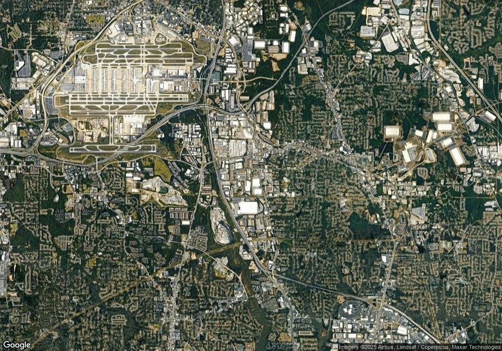 1079 Shield Crest, Forest Park, GA 30297 - photo 1