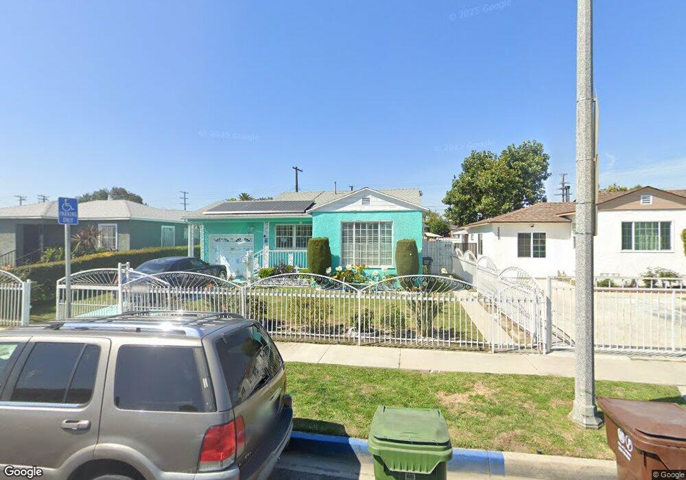 2215 N Anzac Ave, Compton, CA 90222 - photo 1