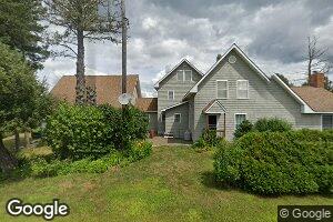 1174 Calais Rd, Danforth, ME 04424
