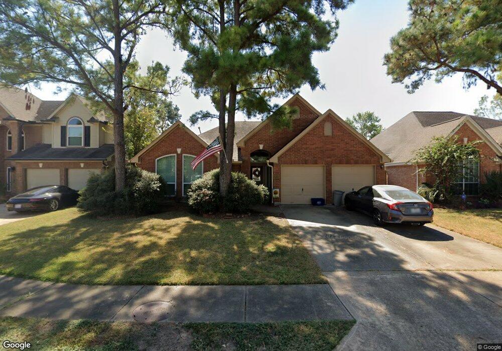 17411 Jade Springs Dr, Houston, TX 77095 - photo 1