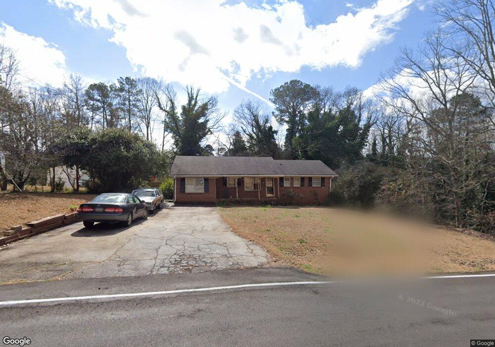 2029 Elmwood Cir, Snellville, GA 30078 - photo 1