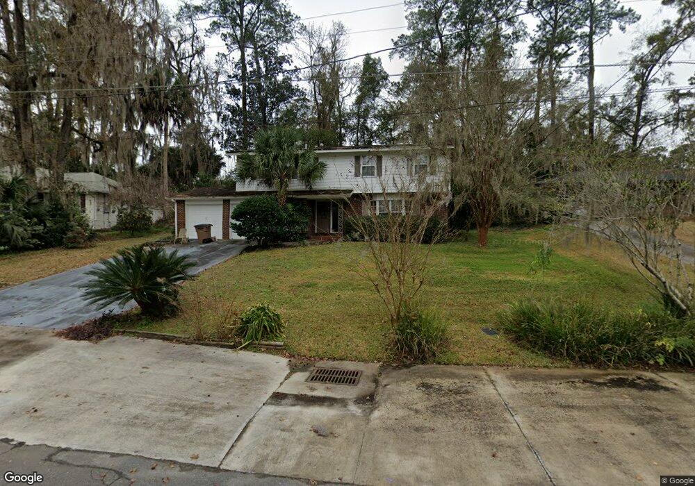 481 NW Palm Dr, Lake City, FL 32055 - photo 1