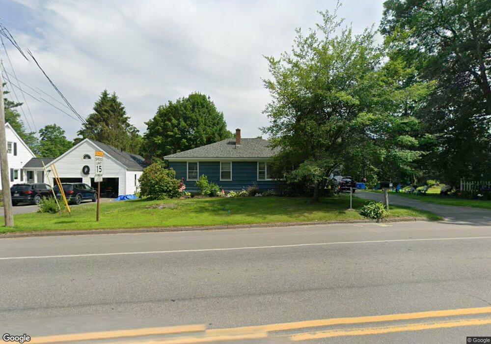 76 W River Rd, Waterville, ME 04901 - photo 1