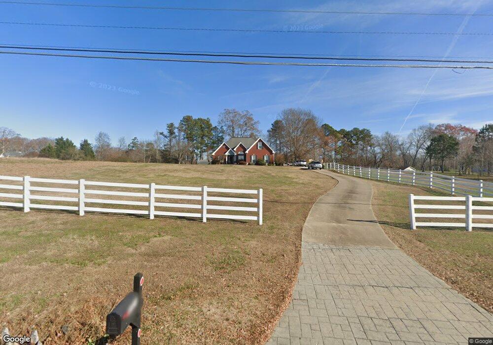 2421 Doc Hughes Rd, Buford, GA 30519 - photo 1