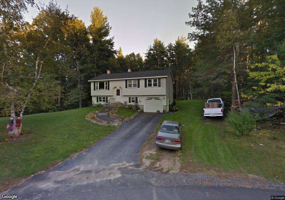 25 Kelley Rd, Londonderry, NH 03053 - photo 1