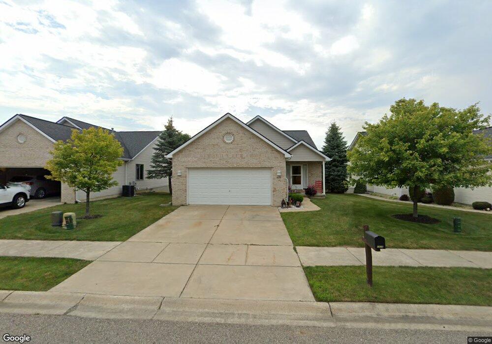 1034 Bluebell Ln unit 61, Davison, MI 48423 - photo 1