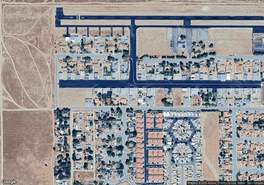 4321 Stetson Ave, Rosamond, CA 93560 - photo 1