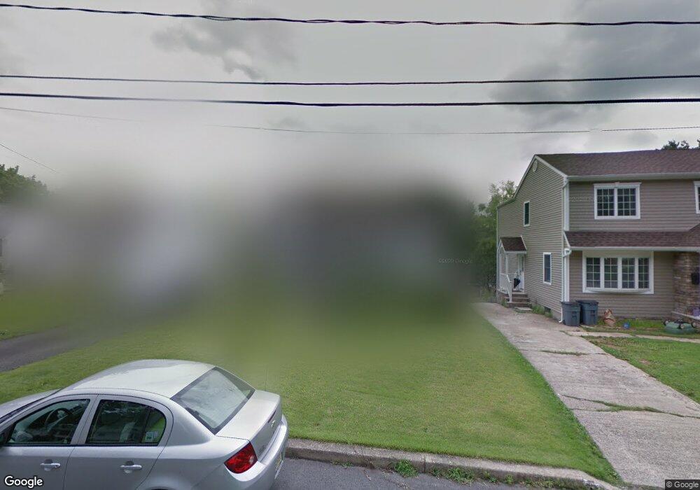 158 Burr Place, Hasbrouck Heights, NJ 07604 - photo 1