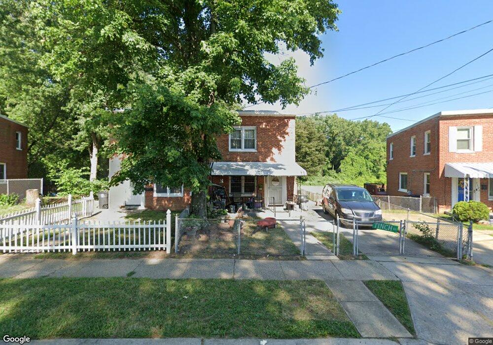 1118 Booker Dr, Capitol Heights, MD 20743 - photo 1