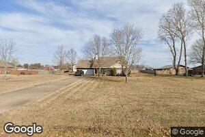 14815 Old River Dr, Scott, AR 72142