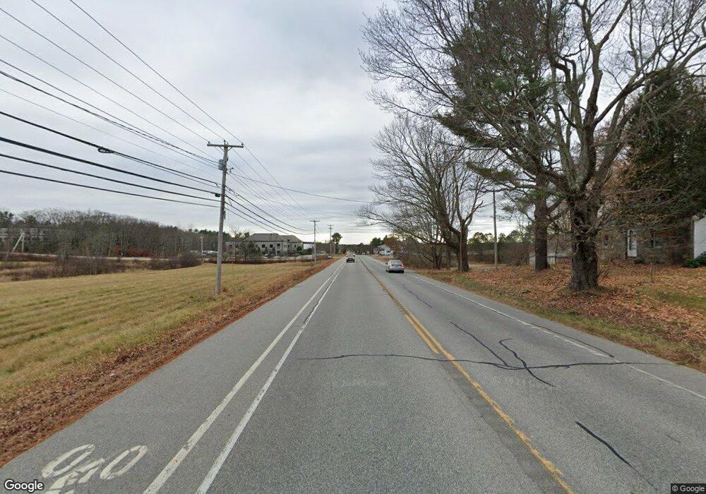 334 Us Rt 1 N, Freeport, ME 04032 - photo 1