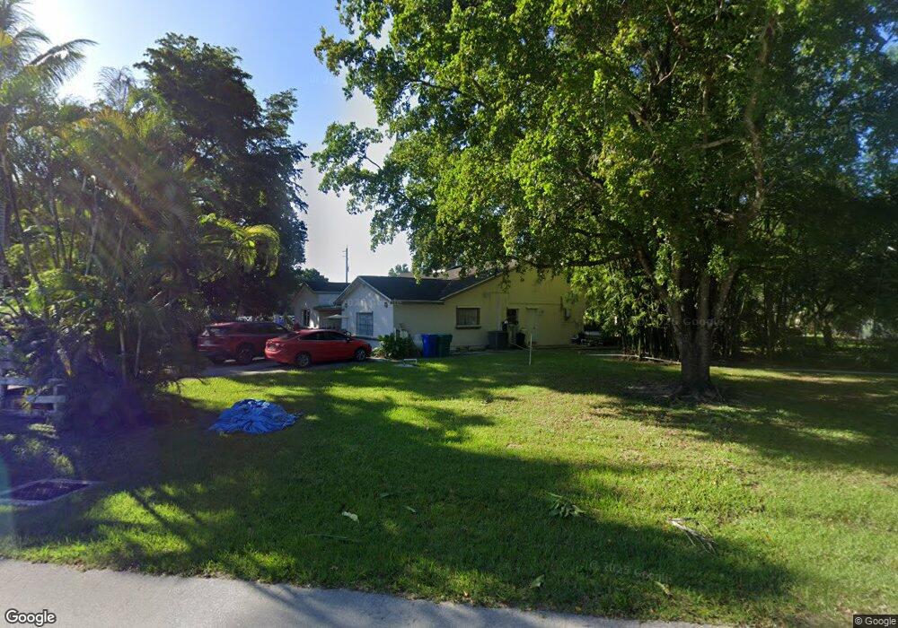 6301 SW 185th Way, Southwest Ranches, FL 33332 - photo 1