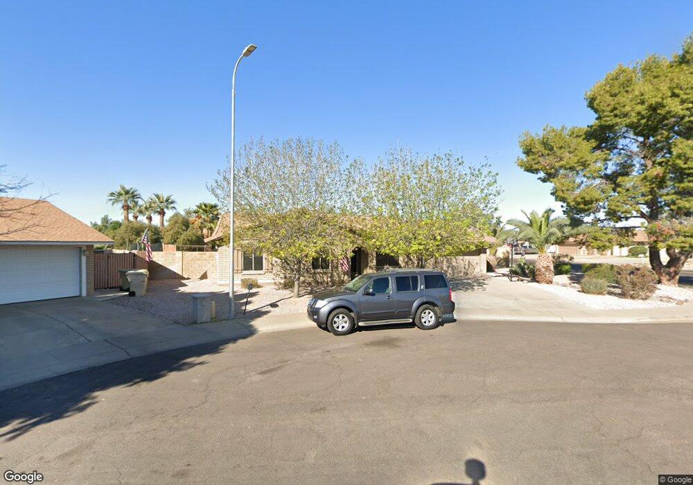 4319 W Mountain View Rd, Glendale, AZ 85302 - photo 1