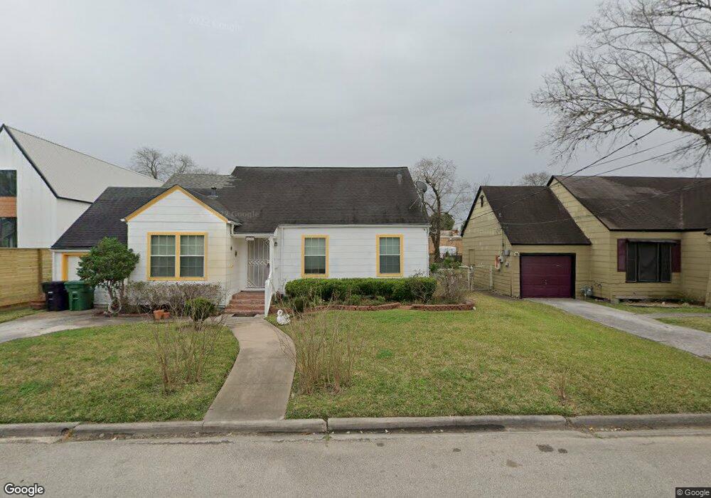 6201 Culberson St, Houston, TX 77021 - photo 1