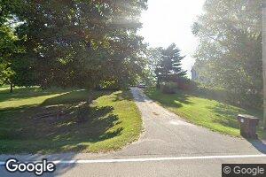 603 S Main St, Saybrook, IL 61770