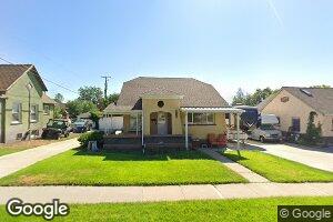 10243 S Gemmell Club Dr, Bingham Canyon, UT 84006