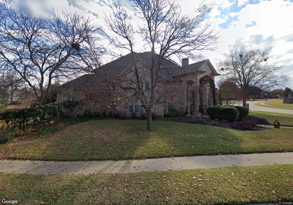 621 Bridlewood S, Colleyville, TX 76034 - photo 1