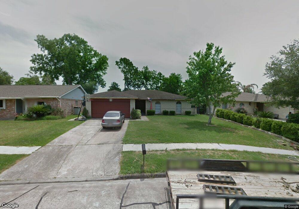 4307 Saffron Ln, Friendswood, TX 77546 - photo 1