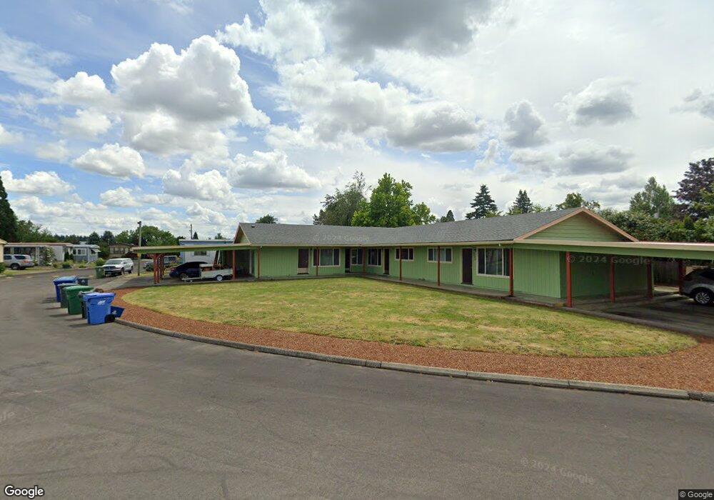 3662 D St unit 3692, Hubbard, OR 97032 - photo 1