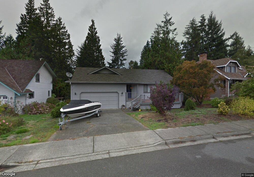 6213 137th Place SW, Edmonds, WA 98026 - photo 1