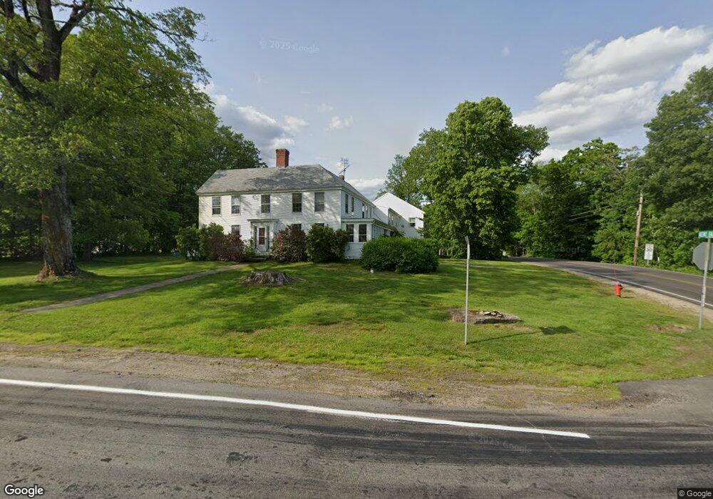 185 Main St, Hampstead, NH 03841 - photo 1