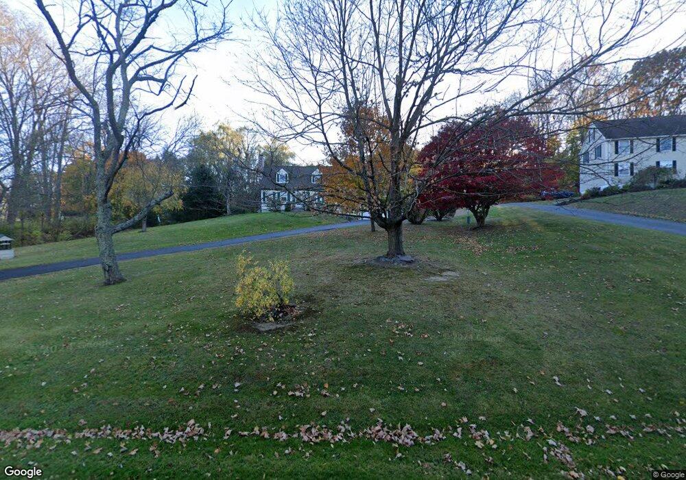 8 Broad St, Merrimac, MA 01860 - photo 1