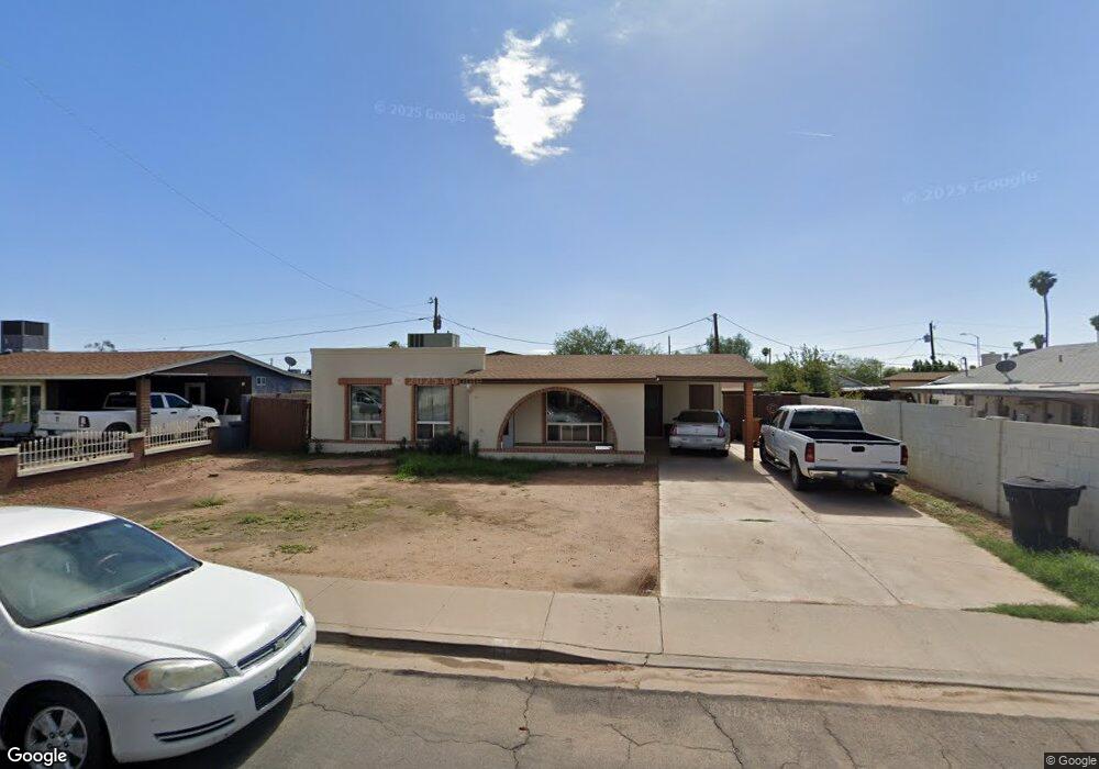 847 E 7th Ave, Mesa, AZ 85204 - photo 1