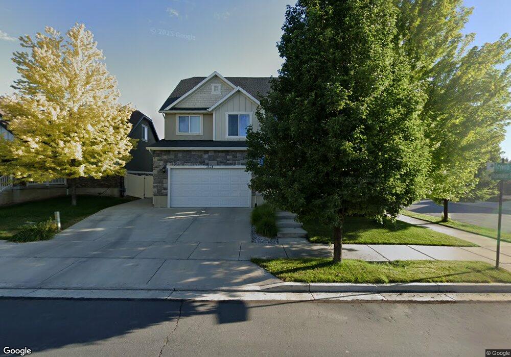 3634 W Keyworth Dr, South Jordan, UT 84095 - photo 1