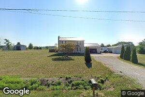 12206 Bulen Pierce Rd, Lockbourne, OH 43137